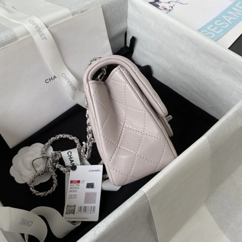 Chanel CF Series Bags 4016A-0218