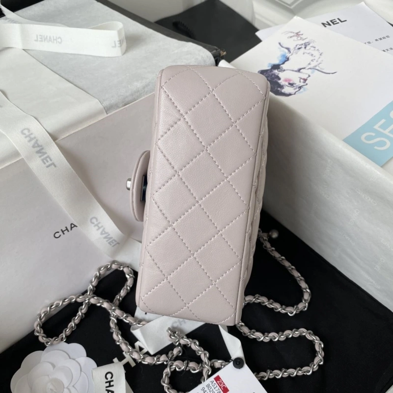 Chanel CF Series Bags 4016A-0218