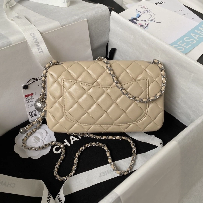 Chanel CF Series Bags 4016A-0221
