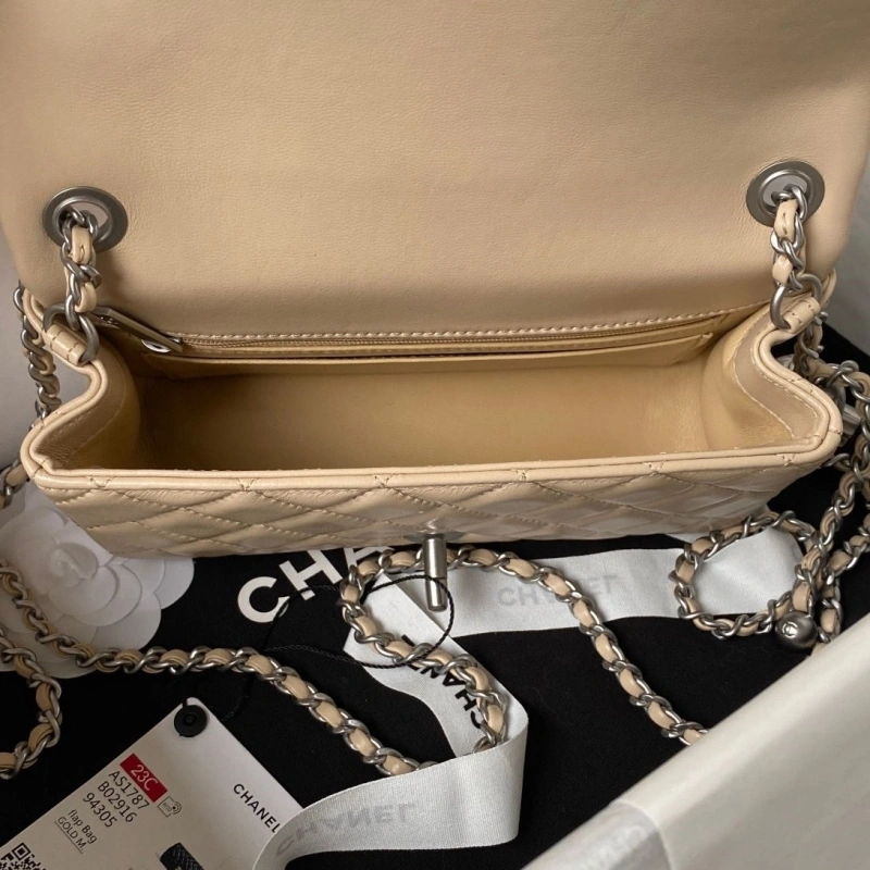 Chanel CF Series Bags 4016A-0221