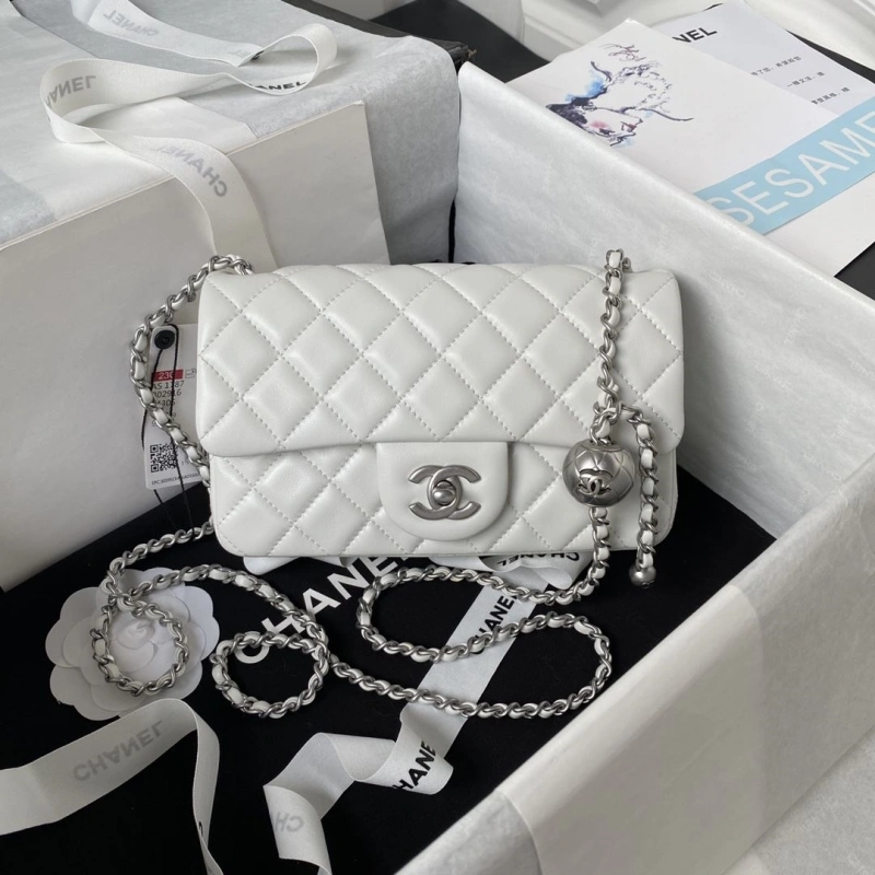 Chanel CF Series Bags 4016A-0223