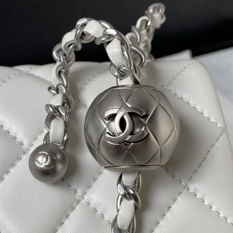 Chanel CF Series Bags 4016A-0223