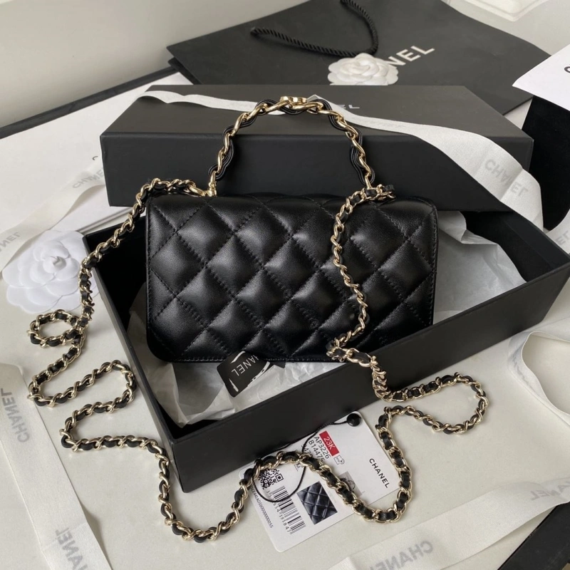 Chanel CF Series Bags 4016A-0225