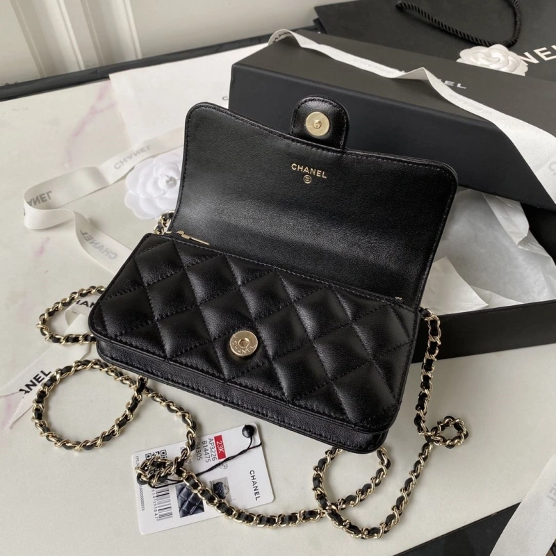 Chanel CF Series Bags 4016A-0225