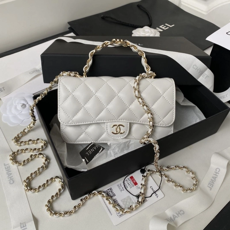 Chanel CF Series Bags 4016A-0226