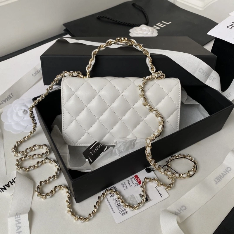 Chanel CF Series Bags 4016A-0226
