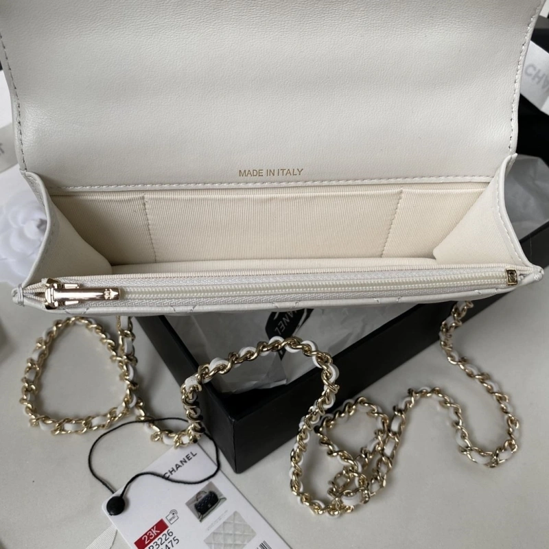 Chanel CF Series Bags 4016A-0226