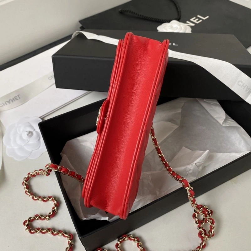 Chanel CF Series Bags 4016A-0227