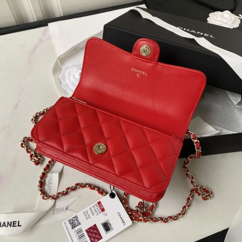 Chanel CF Series Bags 4016A-0227