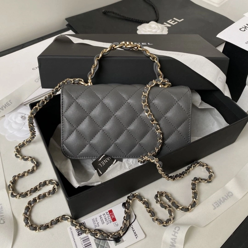 Chanel CF Series Bags 4016A-0228