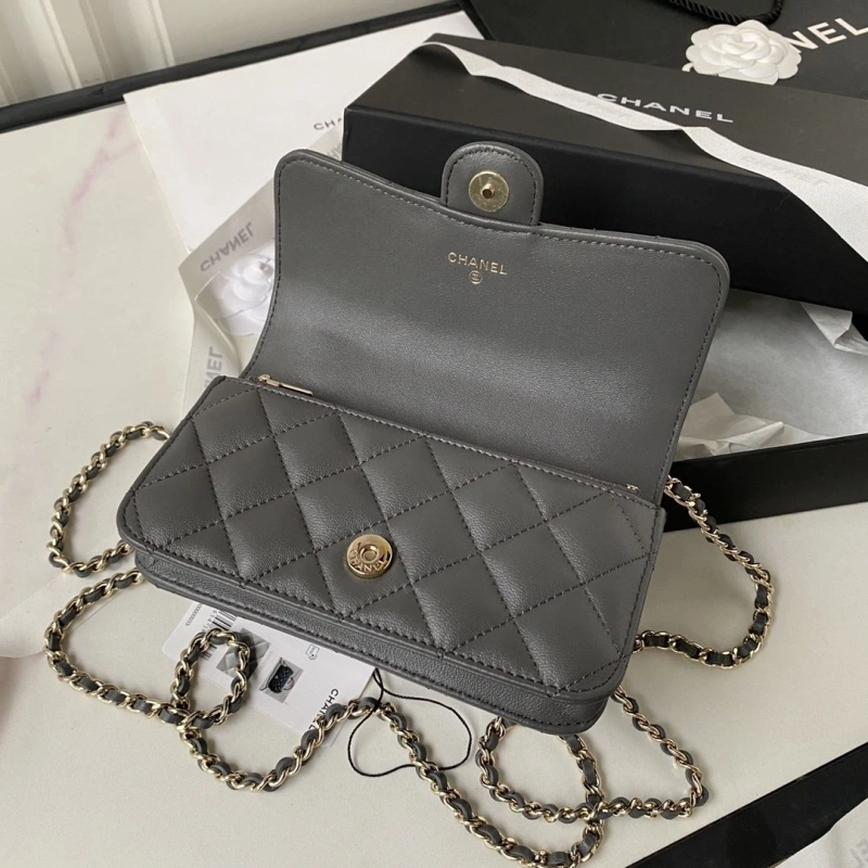 Chanel CF Series Bags 4016A-0228