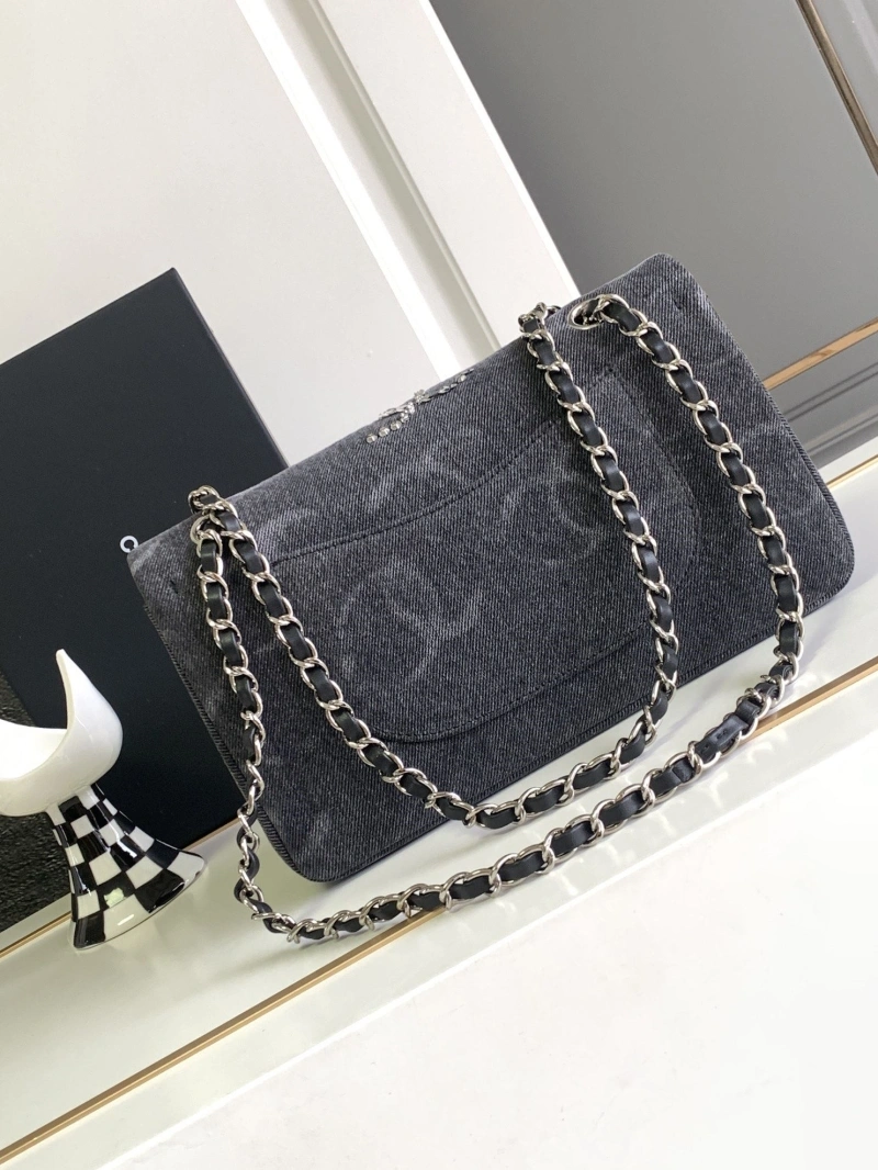 Chanel CF Series Bags 4016A-0235