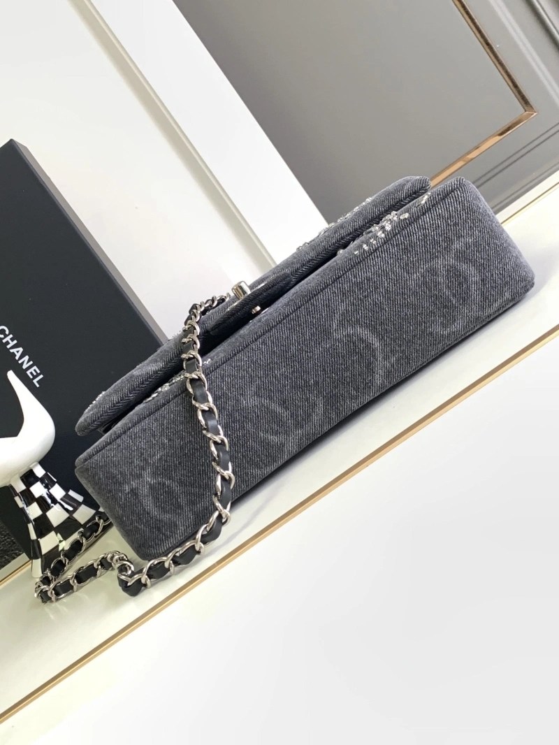 Chanel CF Series Bags 4016A-0235