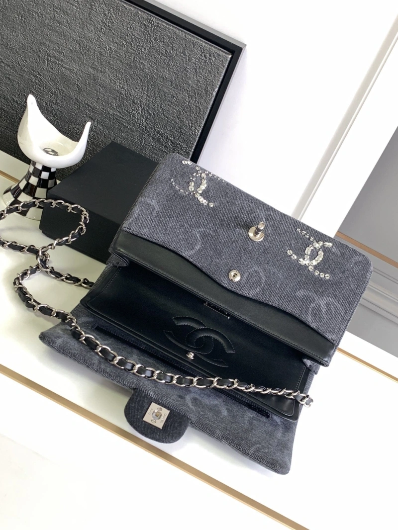 Chanel CF Series Bags 4016A-0235