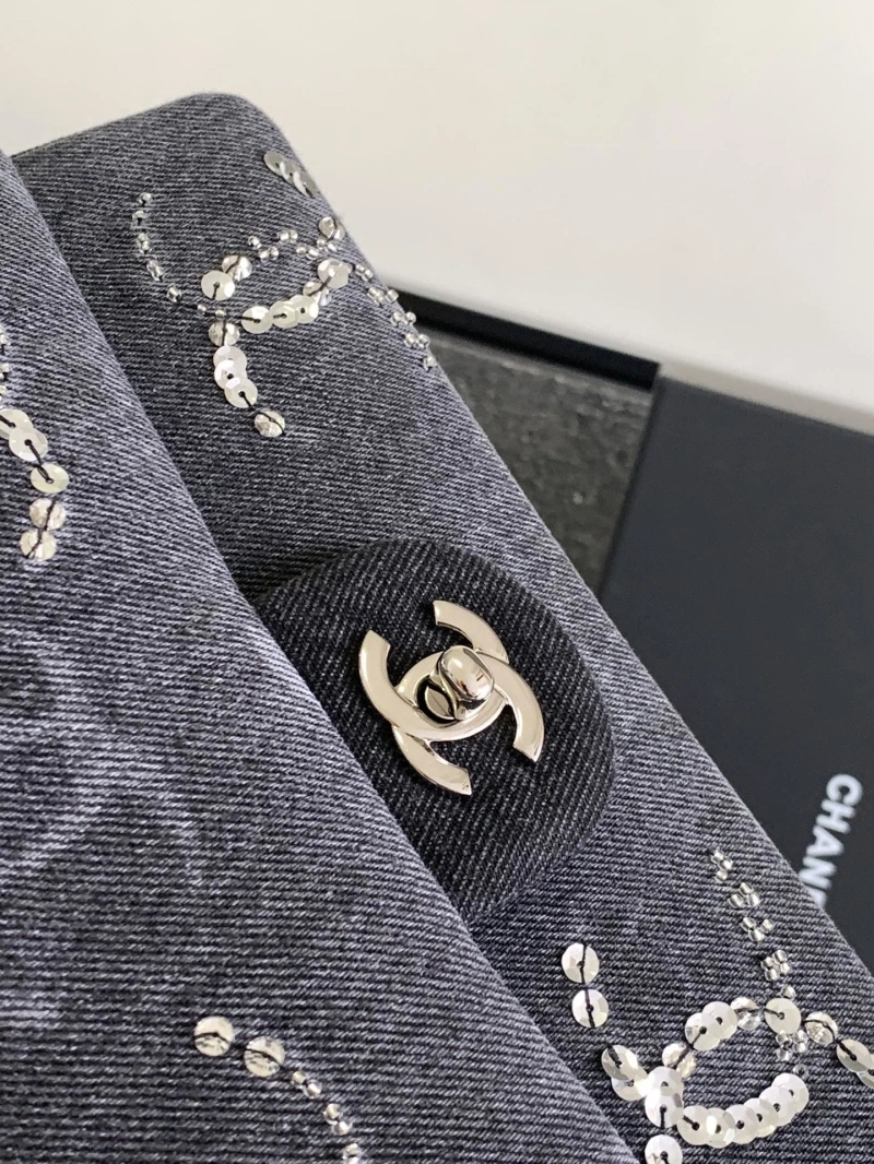 Chanel CF Series Bags 4016A-0235