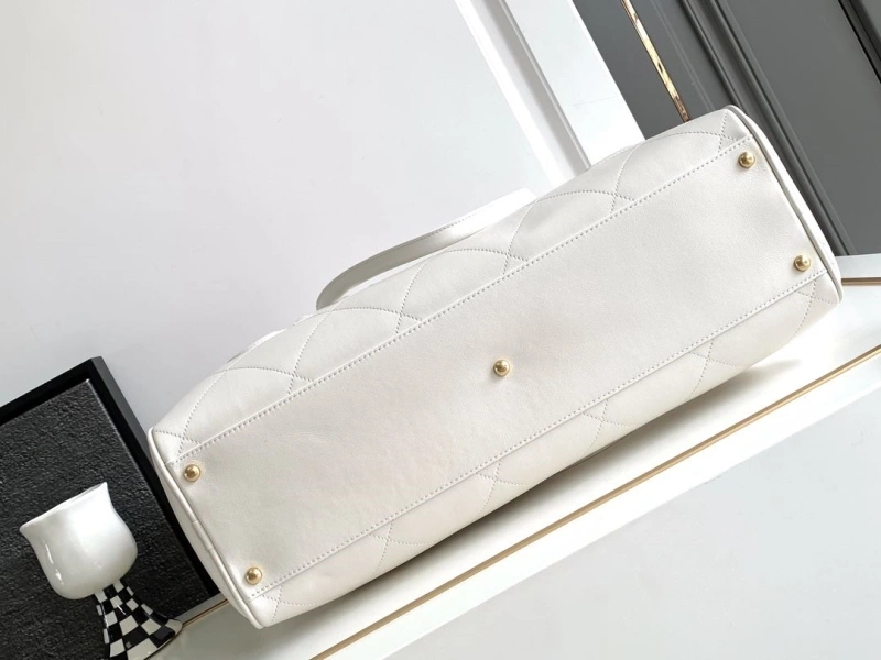 Chanel Top Handle Bags 4016A-0236