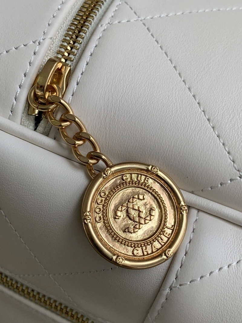 Chanel Top Handle Bags 4016A-0236