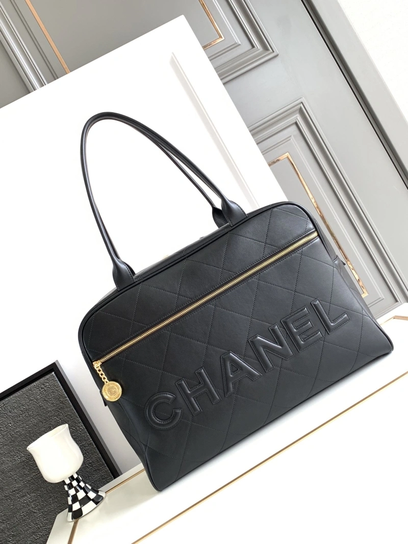 Chanel Top Handle Bags 4016A-0237