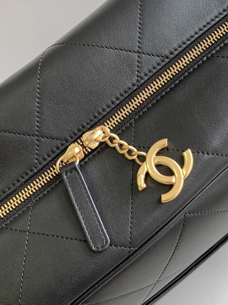 Chanel Top Handle Bags 4016A-0237