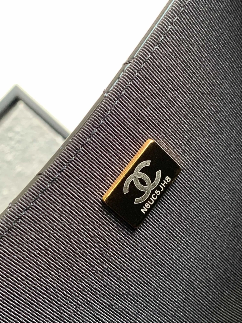 Chanel Top Handle Bags 4016A-0238