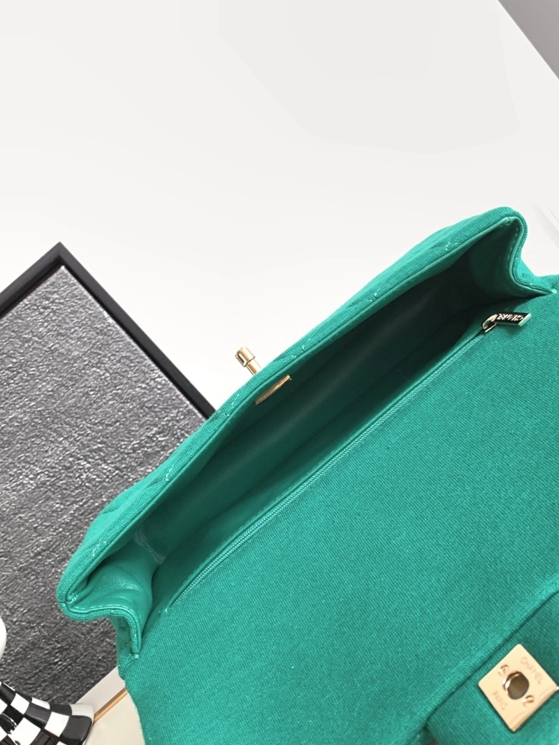 Chanel CF Series Bags 4016A-0240