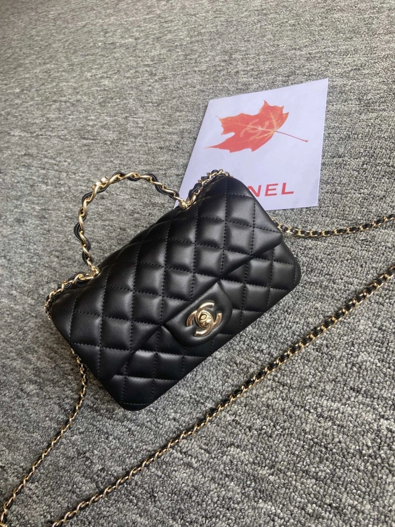 Chanel CF Series Bags 4016A-0241