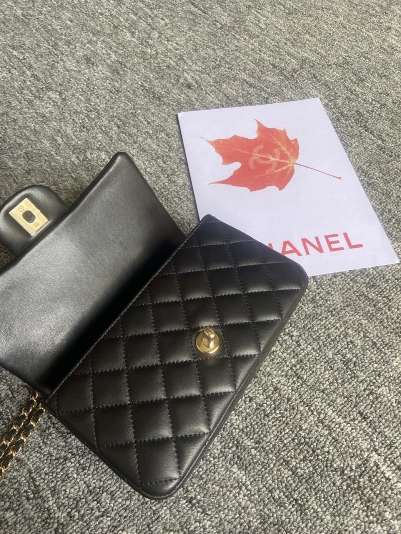 Chanel CF Series Bags 4016A-0241