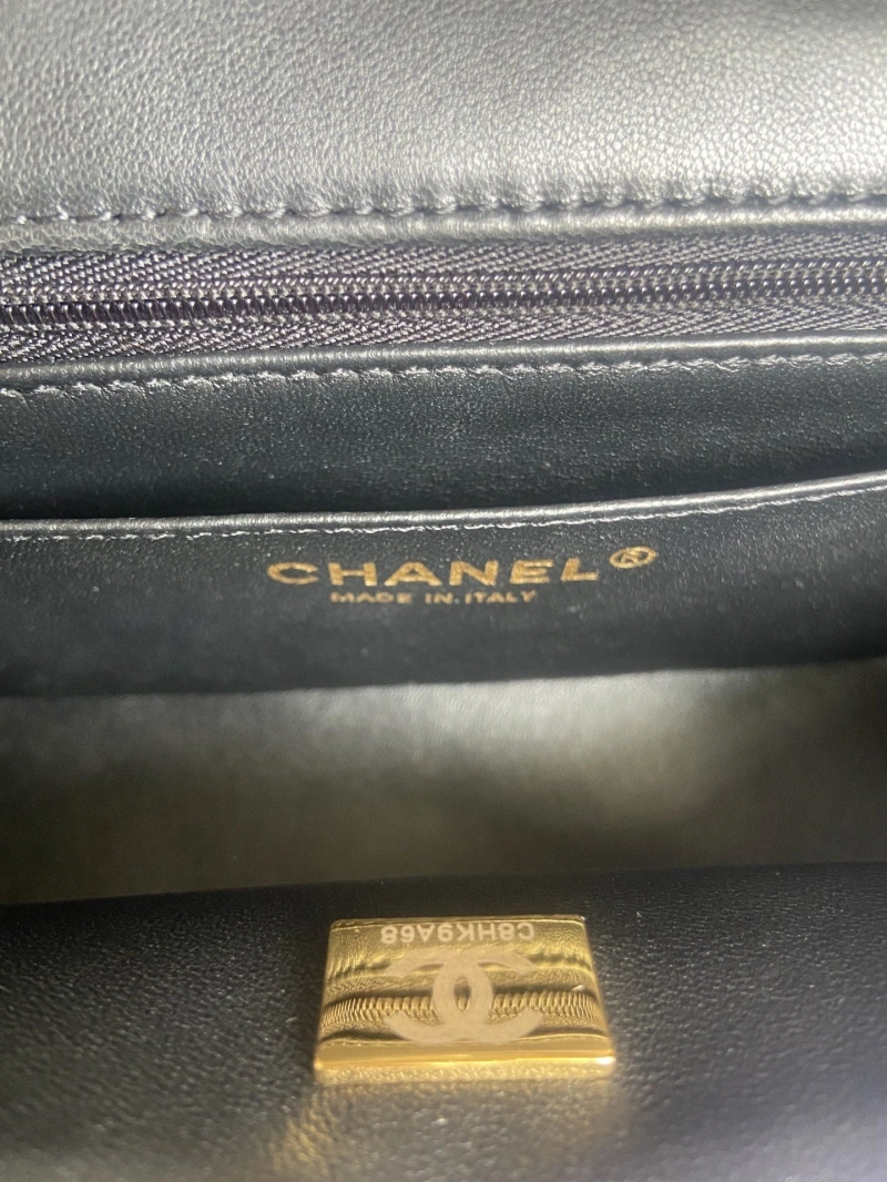 Chanel CF Series Bags 4016A-0241