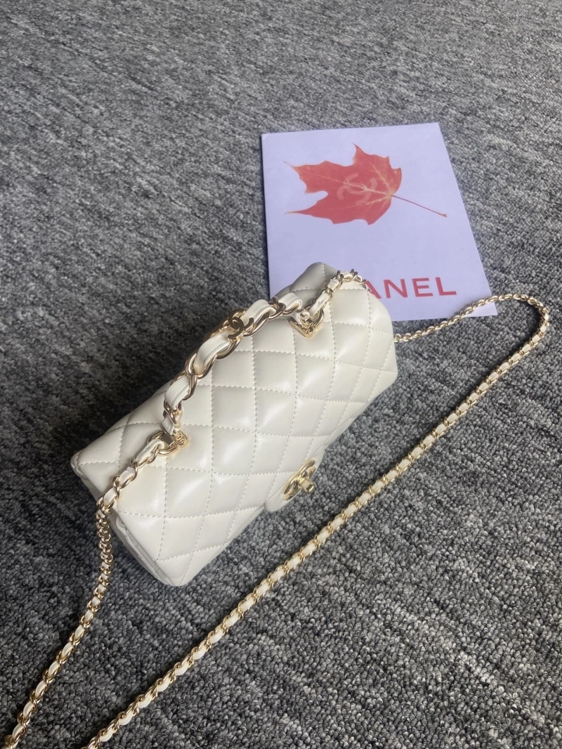 Chanel CF Series Bags 4016A-0242