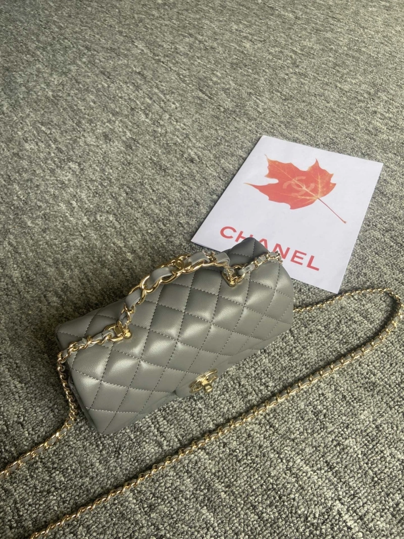 Chanel CF Series Bags 4016A-0243