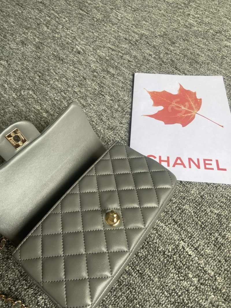 Chanel CF Series Bags 4016A-0243