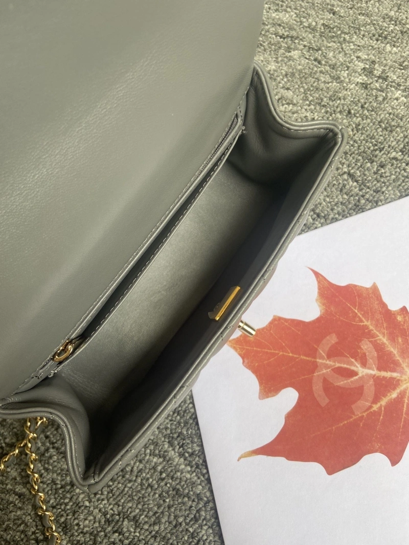 Chanel CF Series Bags 4016A-0243