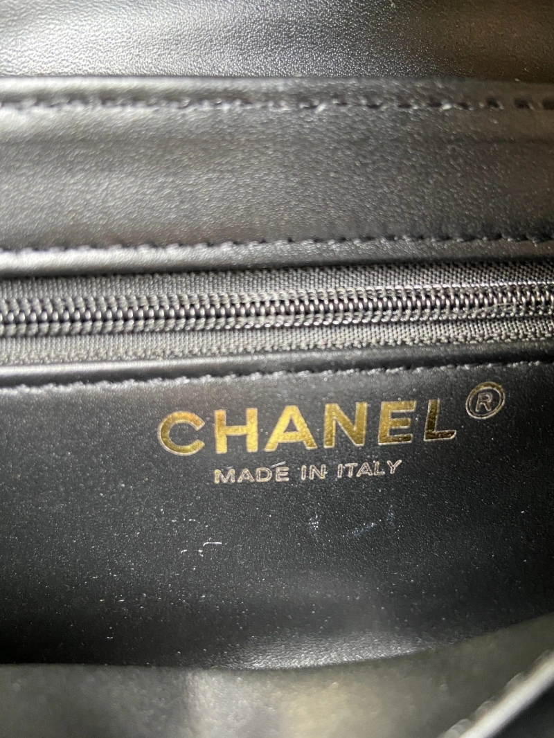 Chanel Top Handle Bags 4016A-0244