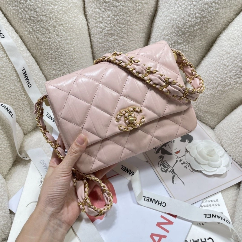 Chanel Top Handle Bags 4016A-0248