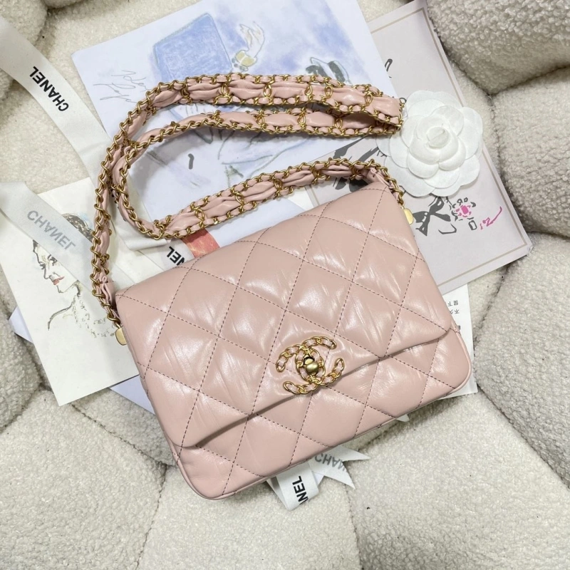 Chanel Top Handle Bags 4016A-0248
