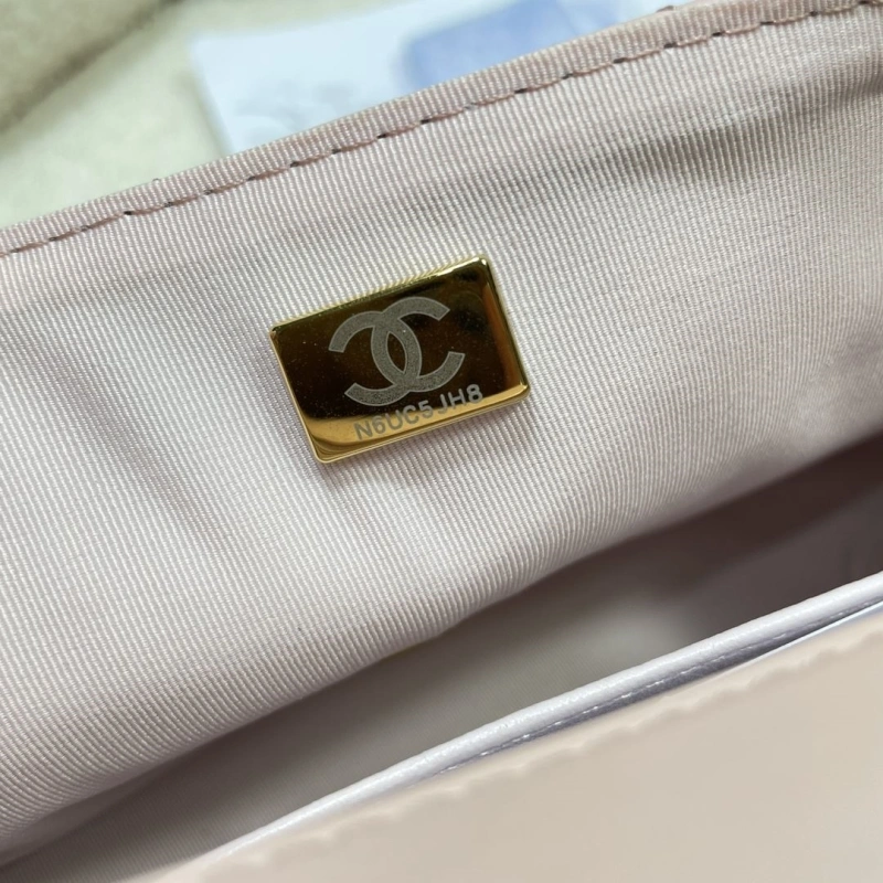 Chanel Top Handle Bags 4016A-0248