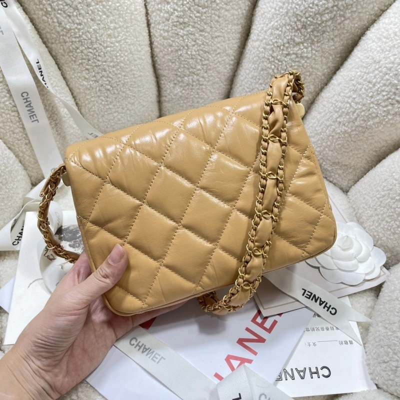 Chanel Top Handle Bags 4016A-0249