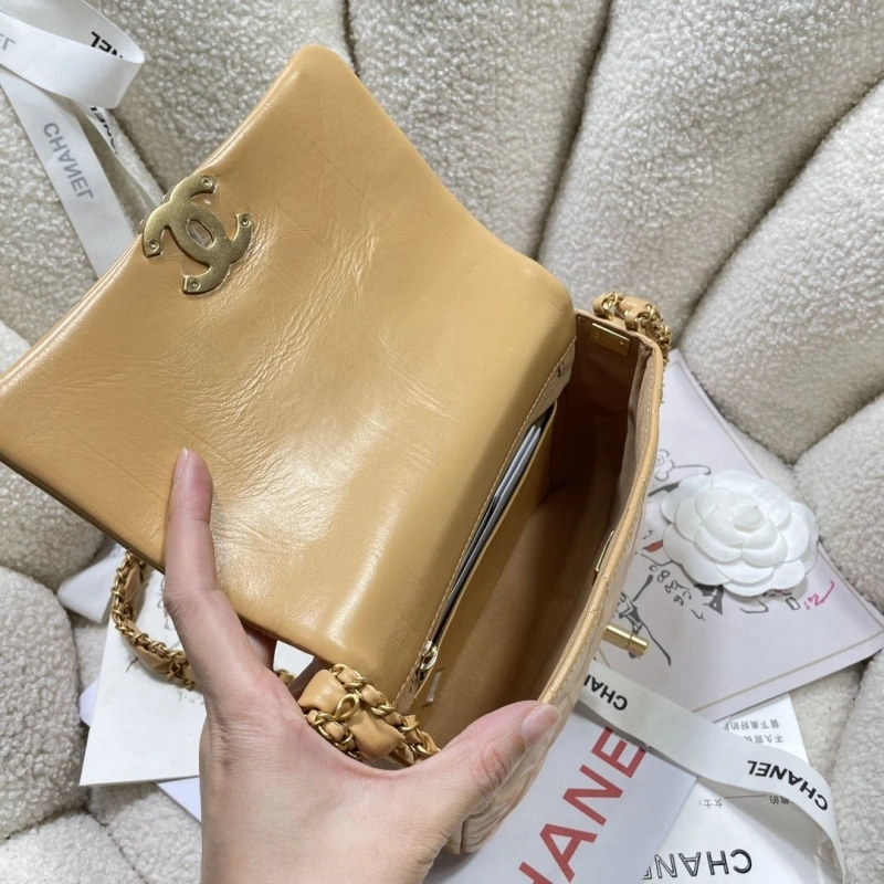 Chanel Top Handle Bags 4016A-0249