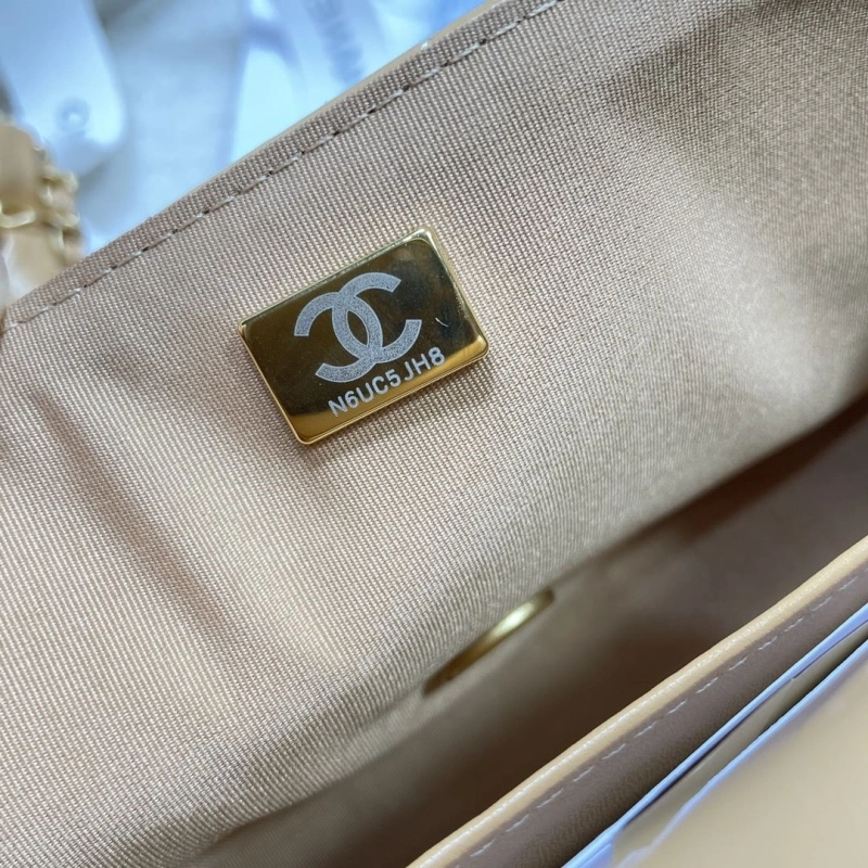 Chanel Top Handle Bags 4016A-0249