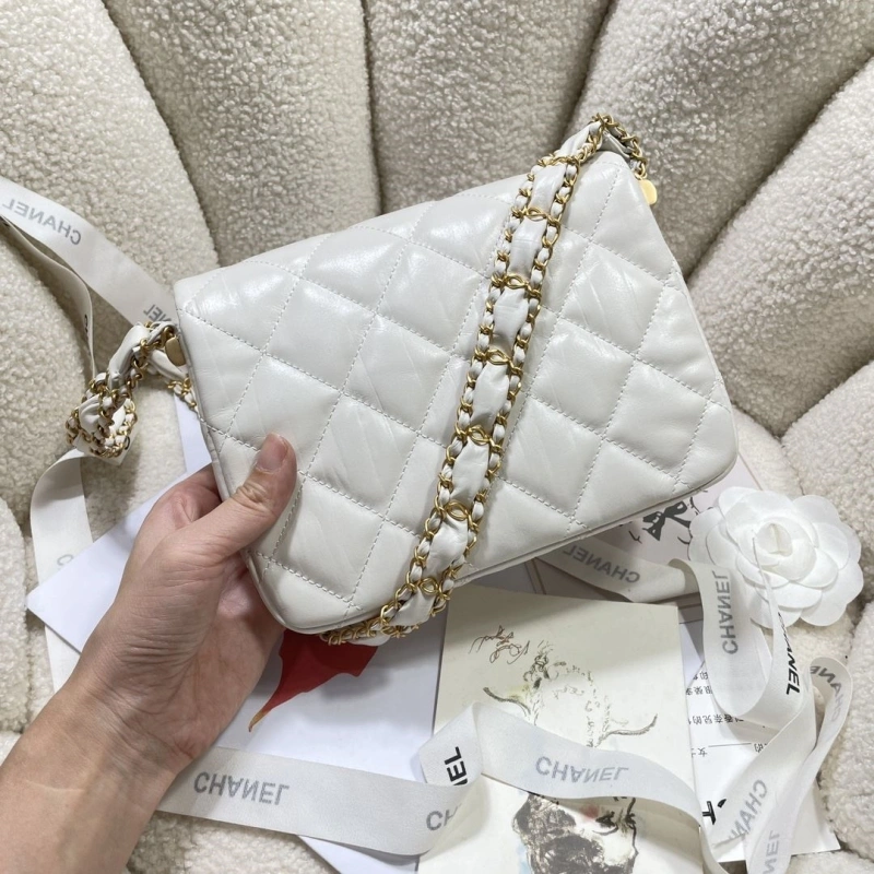Chanel Top Handle Bags 4016A-0250