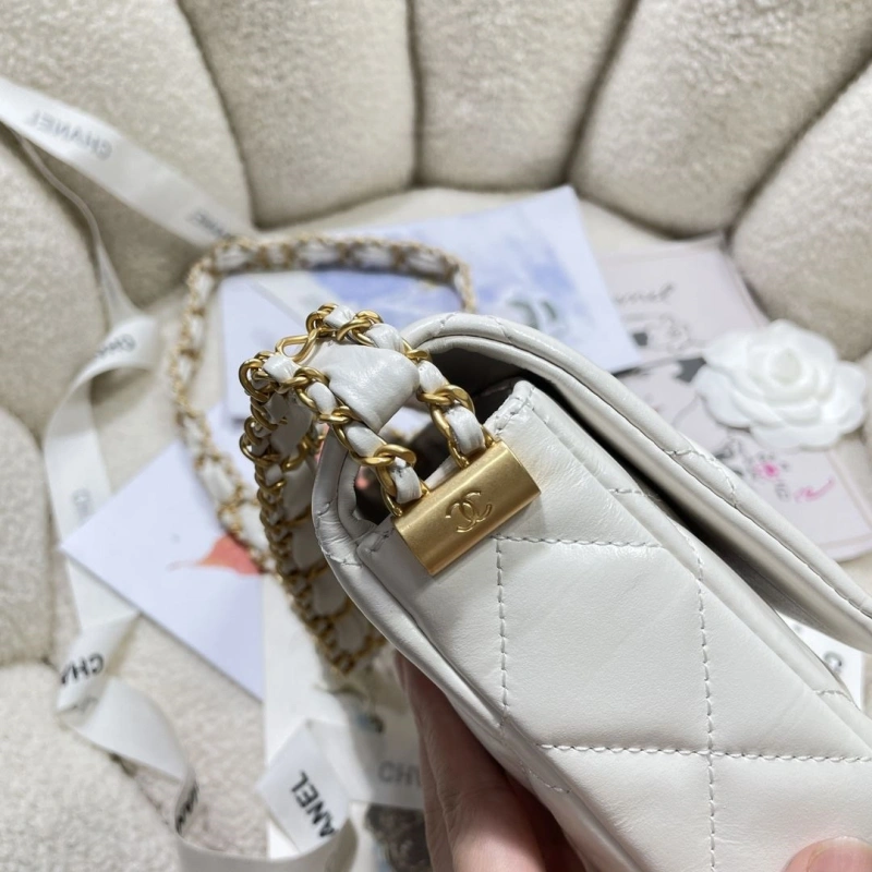 Chanel Top Handle Bags 4016A-0250