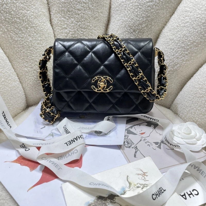 Chanel Top Handle Bags 4016A-0251