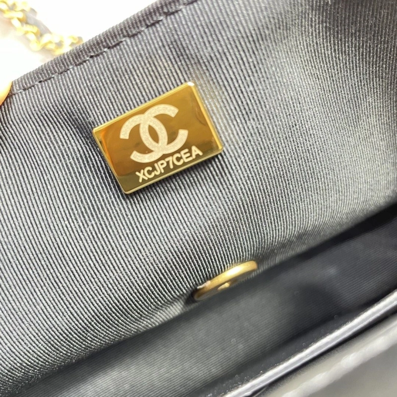 Chanel Top Handle Bags 4016A-0251