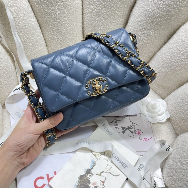 Chanel Top Handle Bags 4016A-0252