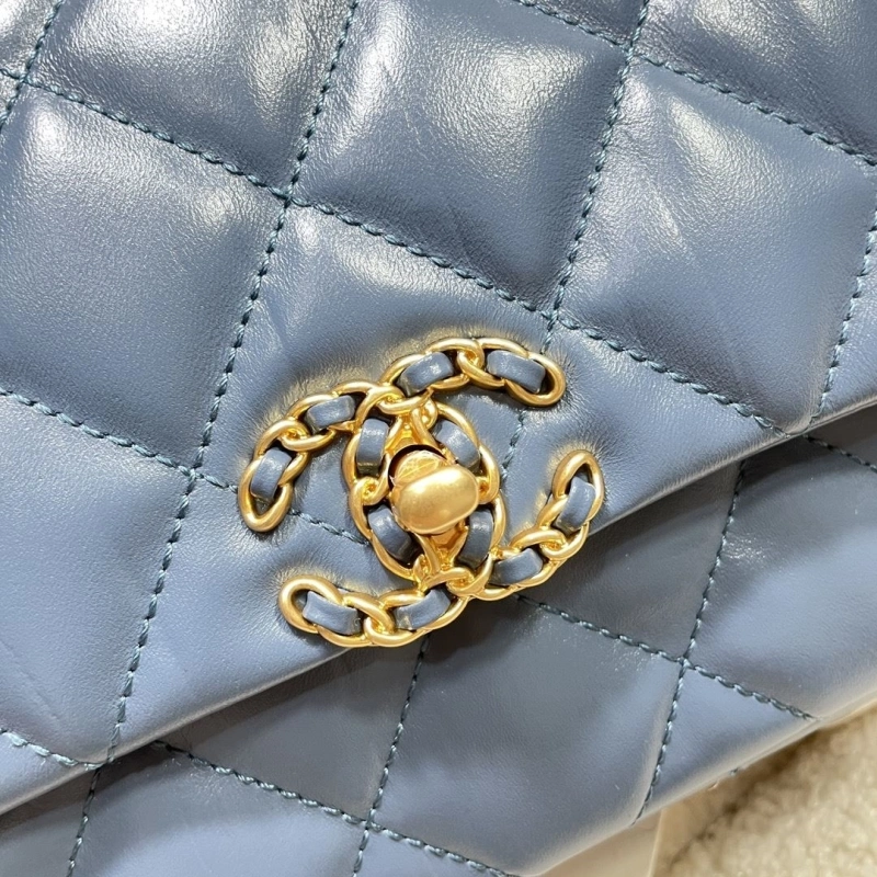 Chanel Top Handle Bags 4016A-0252