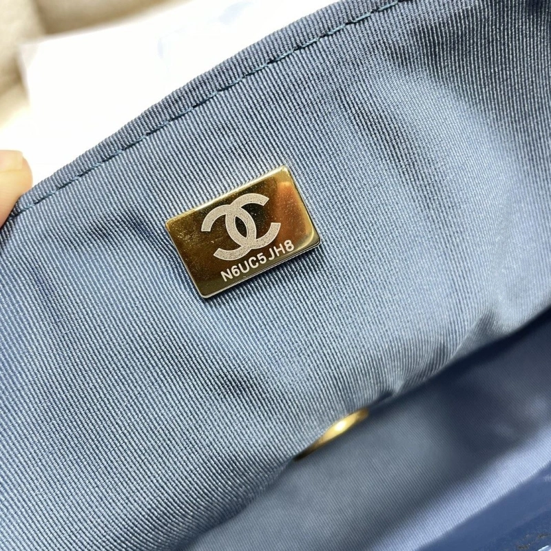 Chanel Top Handle Bags 4016A-0252