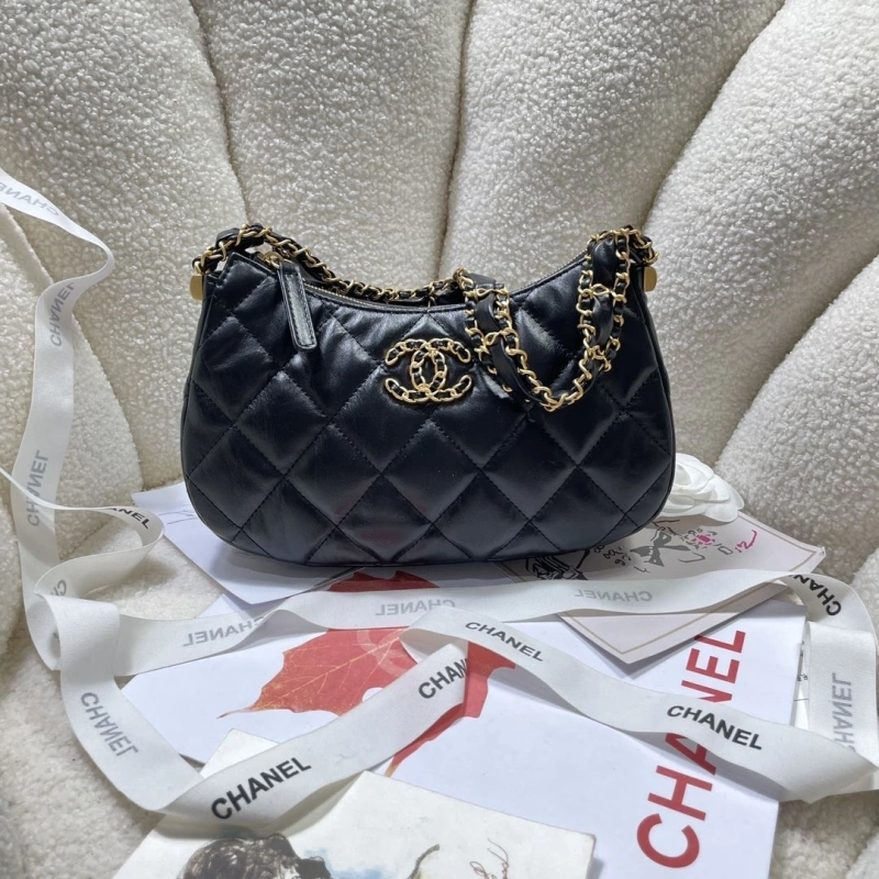 Chanel Top Handle Bags 4016A-0253