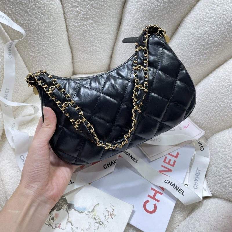 Chanel Top Handle Bags 4016A-0253