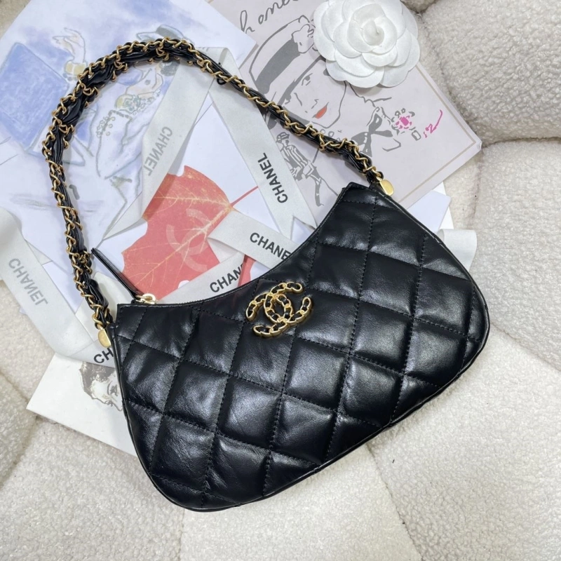 Chanel Top Handle Bags 4016A-0253