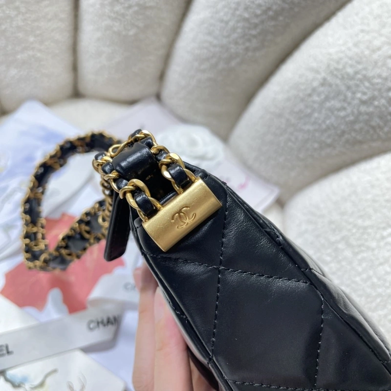 Chanel Top Handle Bags 4016A-0253